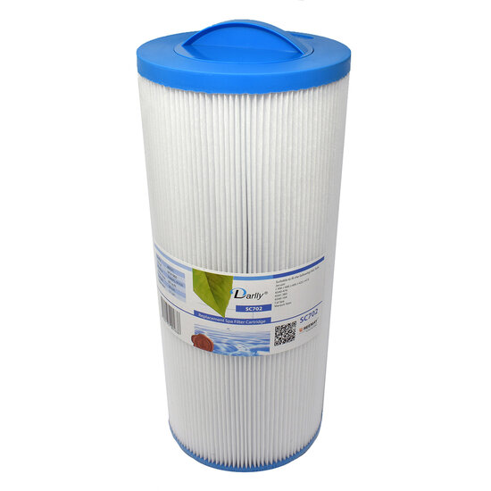 Darlly Filter Cartridge SC702