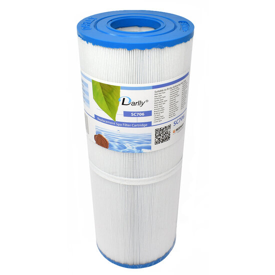 Darlly Filter Cartridge SC706