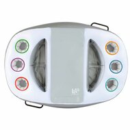 Life Deluxe Floating Spa Bar