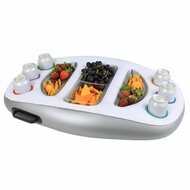 Life Deluxe Floating Spa Bar