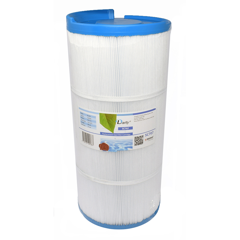 Darlly Filter Cartridge SC707