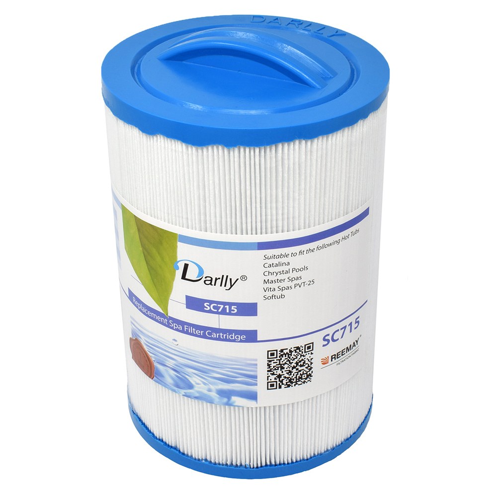 Darlly Filter Cartridge SC715