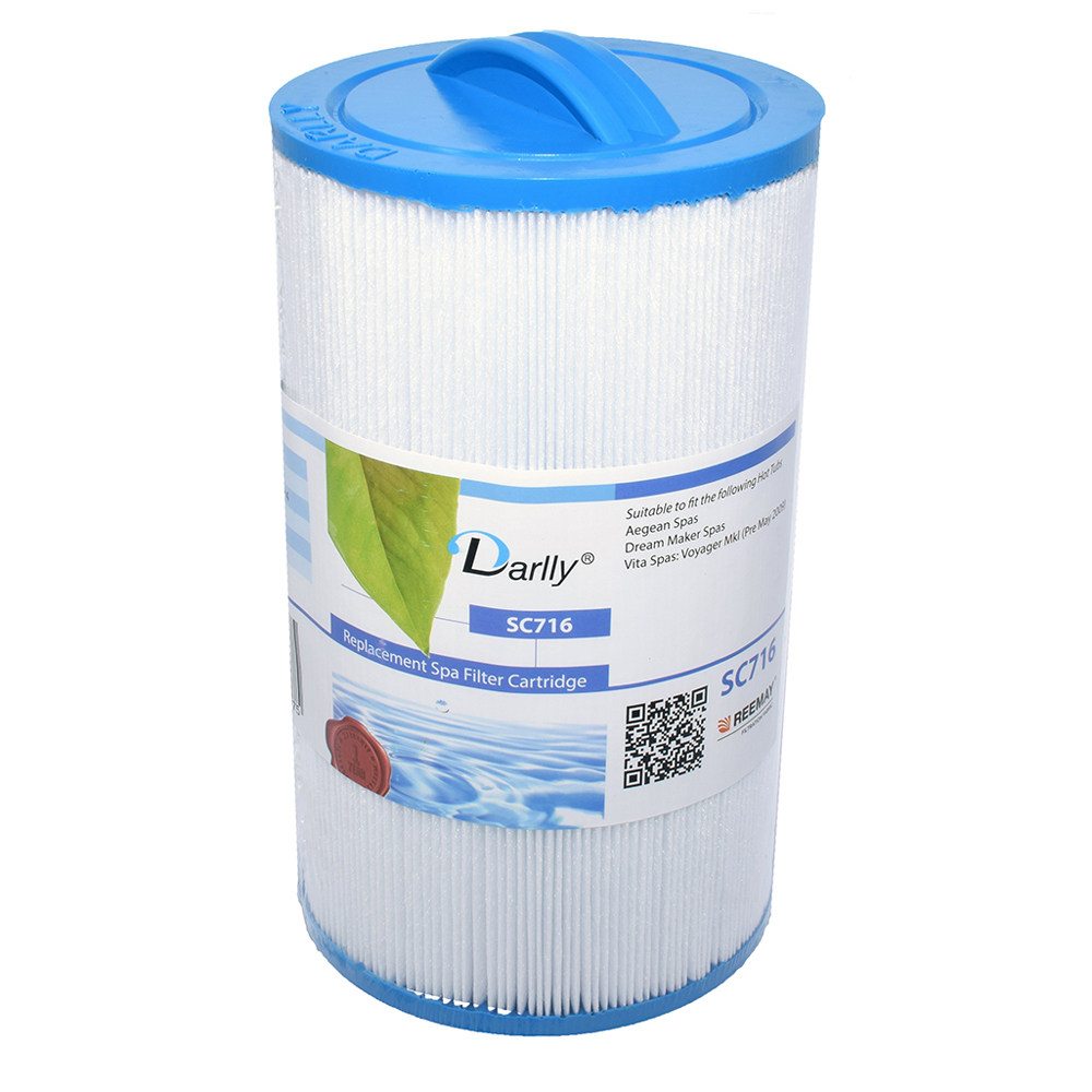 Darlly Filter Cartridge SC716