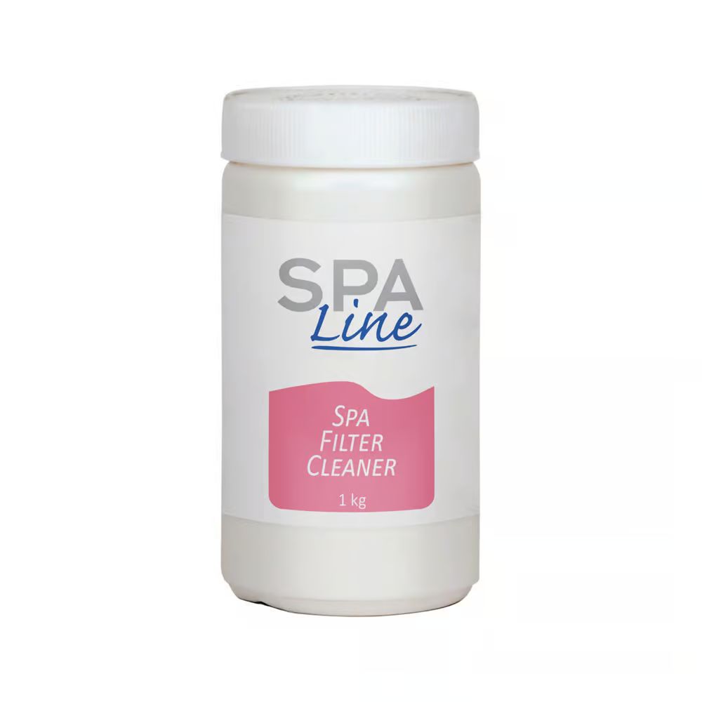 SpaLine Spa Filter Cleaner